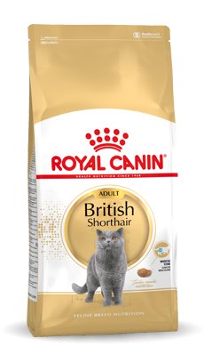 Royal Canin Pienso Fbn British Shorth (10KG ) — image 1