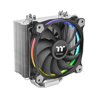 Thermaltake Riing Silent 12 RGB Sync Edition — image 1