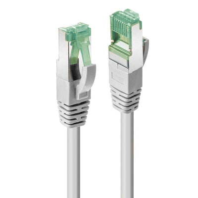 Lindy Cable Network CAT.6A S FTP Grs Tpe Cable 2M Grey — image 1