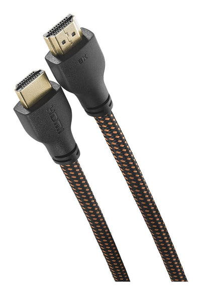 One For All Cable CC5215 HDMI 1,5M HDMI Type a Standard Black — image 1