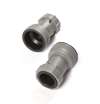 Bestway 58236 - Adaptadores Hose Dimetro 38MM With Vlvula 32MM — image 1