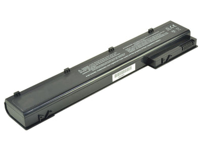 2-POWER Battery 14.8V 4600MAH HP Elitebook 8560W Mobile Workstation CBI3352A — image 1