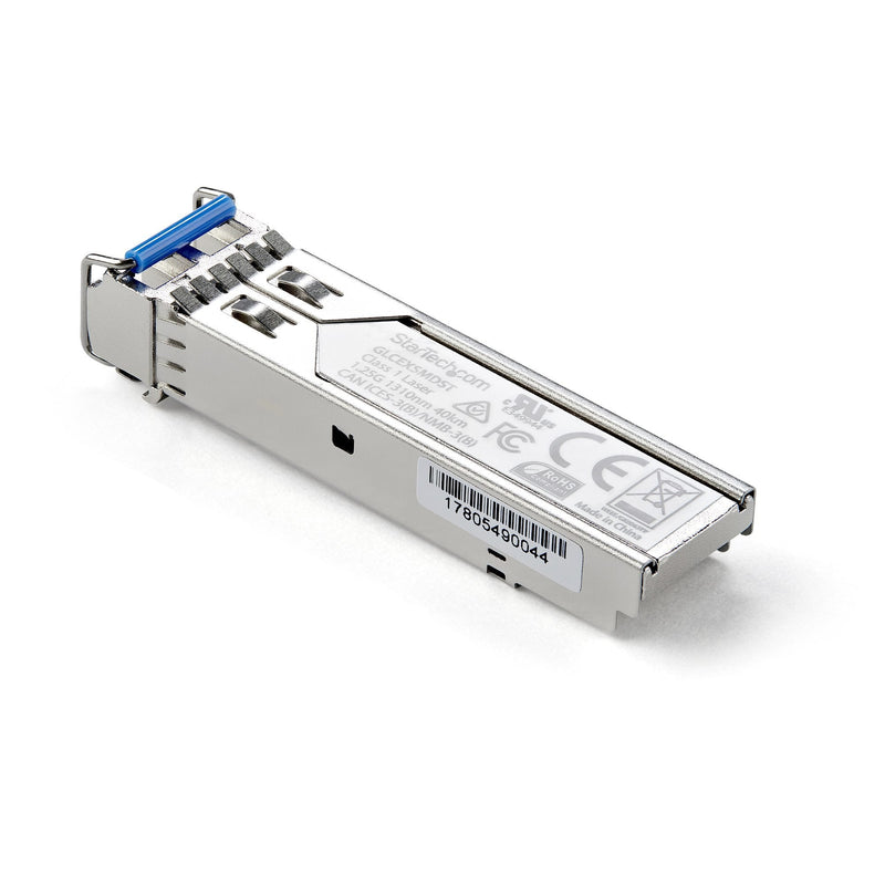 StarTech.com Módulo Transceptor Sfp Compatible With Cisco Glc-ex-smd - 1000BASE-EX