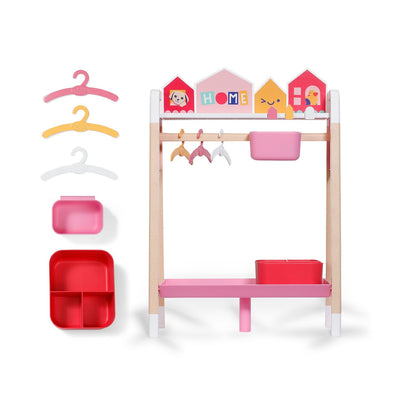 Zapf Creation Baby Born Kleiderstange 839799 — image 1