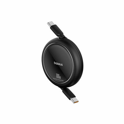 Baseus Cable FREE2DRAW USB 1M USB C Black — image 1