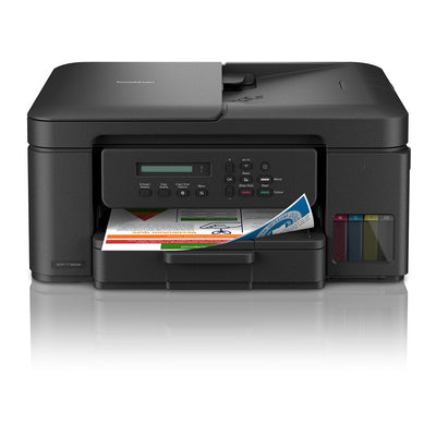 Brother Printer Inyección Ink Wireless 3 1 DCP-T730DW — image 1