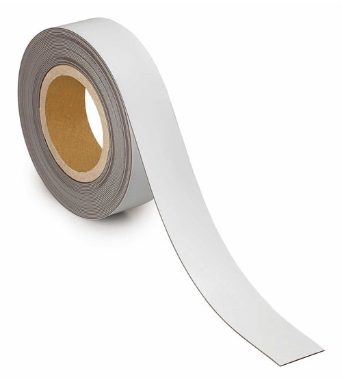 Jakob Maul Gmbh Tape Magnética Recortable White — image 1