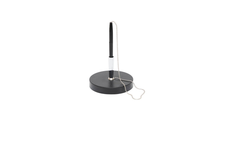 Maul Stand Pens Stabil Black