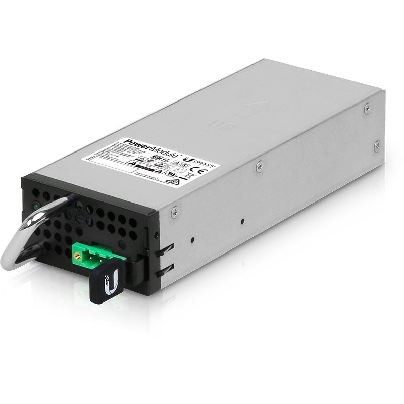 Ubiquiti Power Supply Internal RPS-DC-100W Edgepower Redundant DC 100W Edgemax