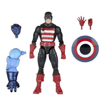 Figure Us Agent Legends Series Marvel 15CM — image 1