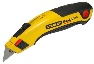Stanley 0-10-778 Cúter Fatmax With 5 Carbide Blades — image 1