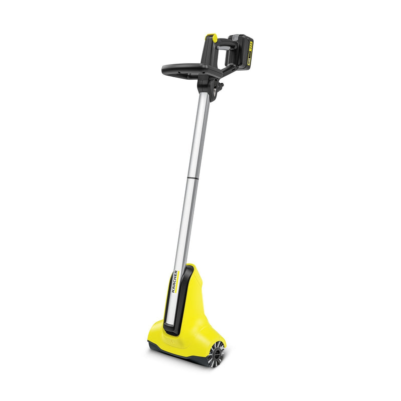 Kärcher Pcl 3-18 Batería Set