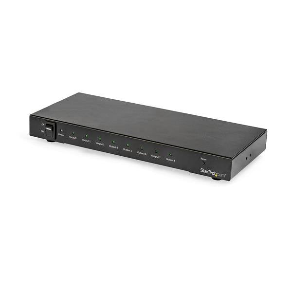 StarTech Divisor Splitter HDMI 8 Pue·