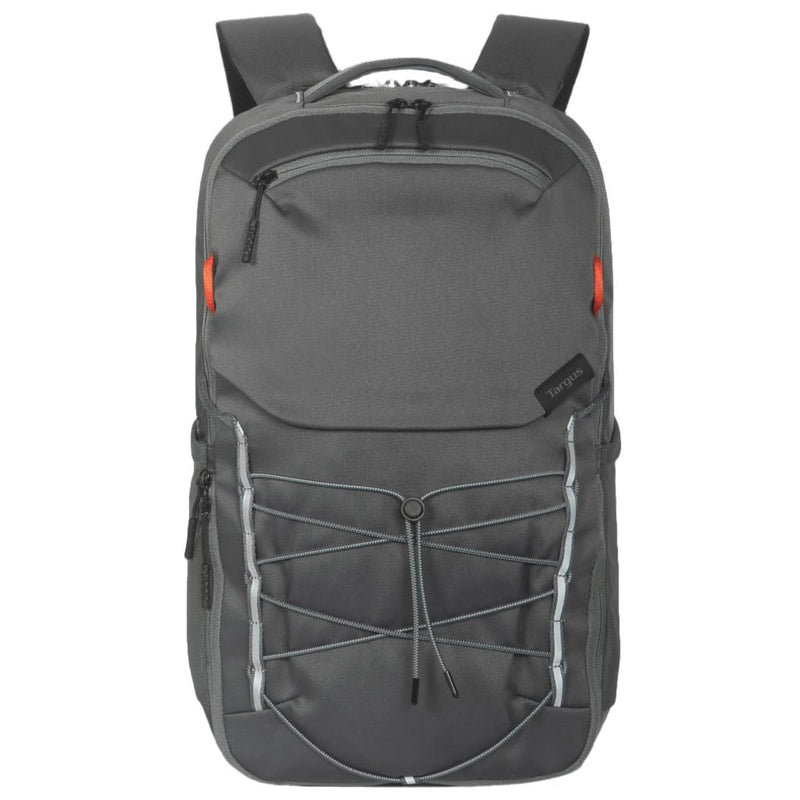 Targus Backpack TBB65802GL Laptop 16 Grey