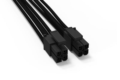 Power Cable Be Quiet! 1X CPU P4 + 4 CC-4420 — image 1