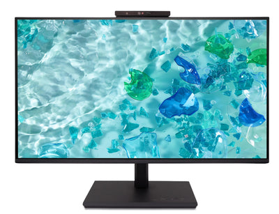 Acer B277UD6B 27 69CM 120HZ 2560X1440 Black — image 1