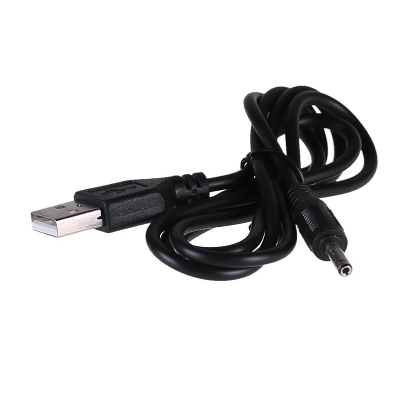 Akyga Cable Cc AK-DC-03 USB a M / 3,5 X 1,35MM M