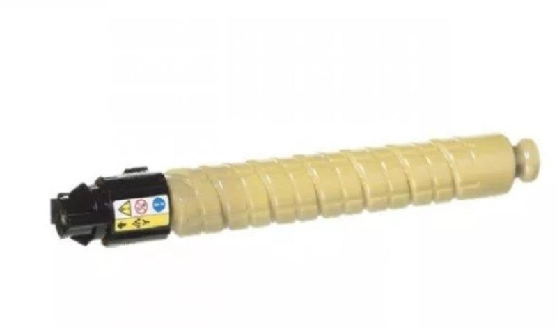 Ricoh Toner Im C300 Yellow 6000 Copias 842604