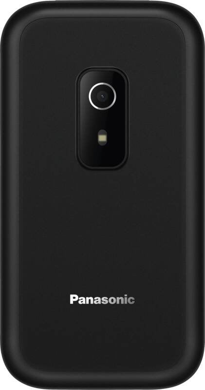 Phone Mobile Phone KX-TF600EXB Black — image 1