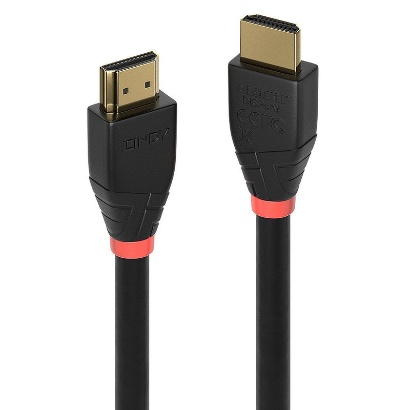 Lindy HDMI Cable 2.0 18G Active 4K60HZ 20M