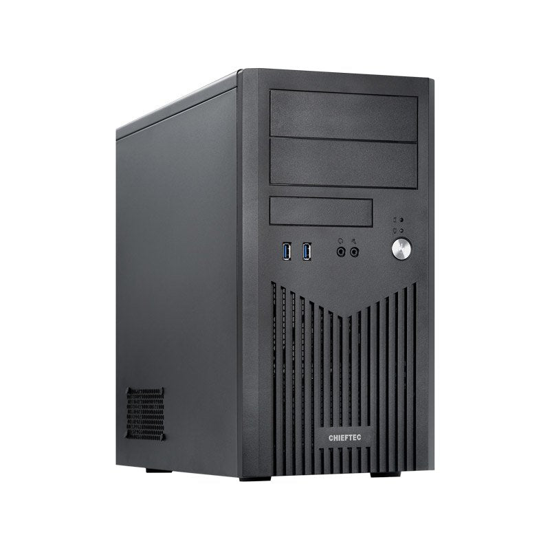 Chieftec PC Case MATX Mini Tower Case BD-25B-OP USB 3.0 No PSU ATX/Mini ITX