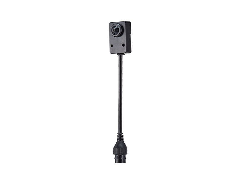 Hanwha SLA-T4680V Lente