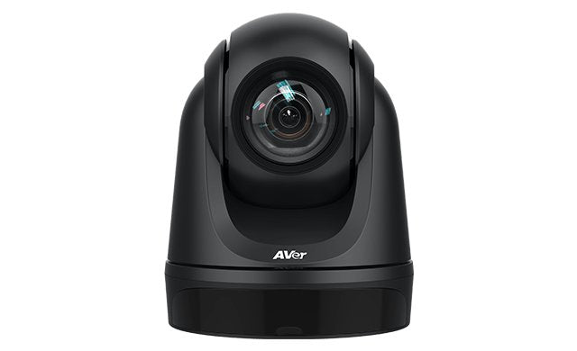 Aver DL30 Camera Web 2 MP 1920 X 1080 Pixels USB Black