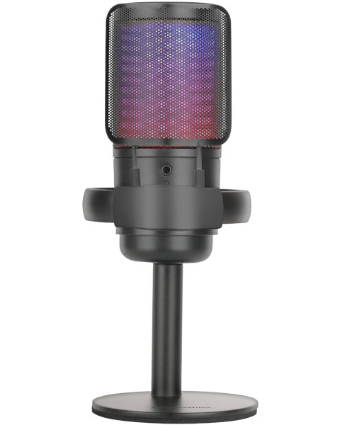 Mars Gaming Micrófono Mmic-se USB 2.0 Negro