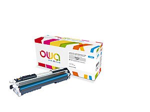 Armor Toner HP Colour Laserjet Pro M176, M177 Cyan — image 1