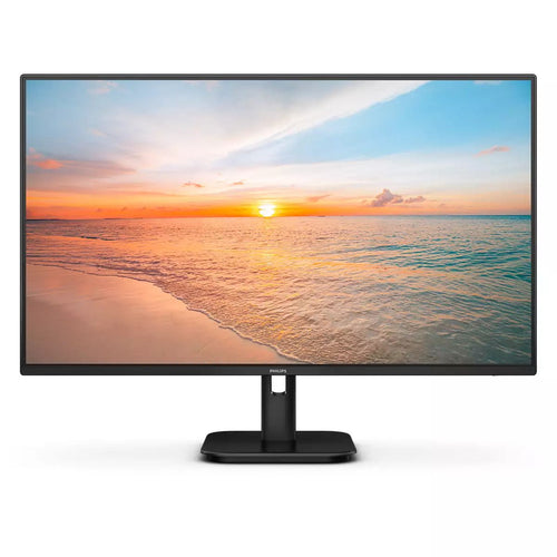 Philips Monitor 27 275V8LA/00 IPS DP HDMI VGA FHD 120HZ 1MS 300CD VESA 2X4W Black — image 1