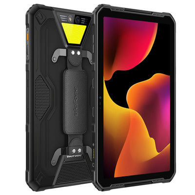 Tablet Armor Pad 2 4G 11 Cali 8/256GB Black — image 1