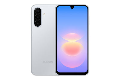 Samsung Galaxy A18 LTE Grey 128GB 4GB RAM 6.7 FHD + Super Amoled Exynos 1610 5000MAH Android 17 — image 1