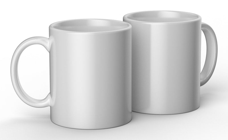 Cricut Cups (2007821) 340ML 2 Cups White