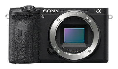 Sony Camera Digital Alpha 6700 Kit 16-50MM 1650MM W Powerzoom Black (ILCE6700KB Cec) Sonycec) Sony Cec) — image 1