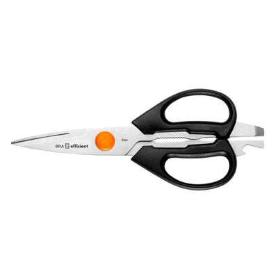 Bra Scissors Multiusos Efficient A198008 Hoja 210MM Steel Inoxidable — image 1