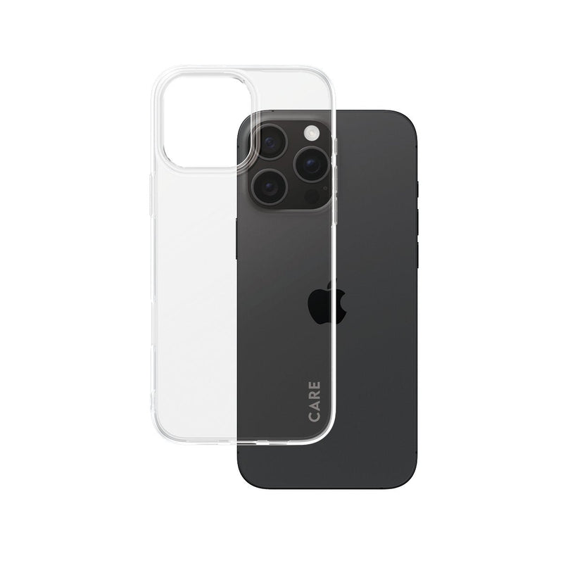 Panzerglass Care Fashion X-ray Iphone 16 Pro Max. Clear