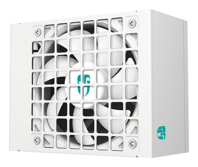 Deepcool Power Supply 850W PS850G Wh Sfx ATX 3.1 White — image 1