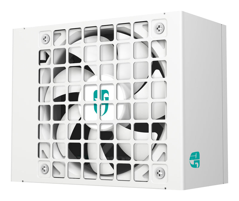 Deepcool Power Supply 850W PS850G Wh Sfx ATX 3.1 White