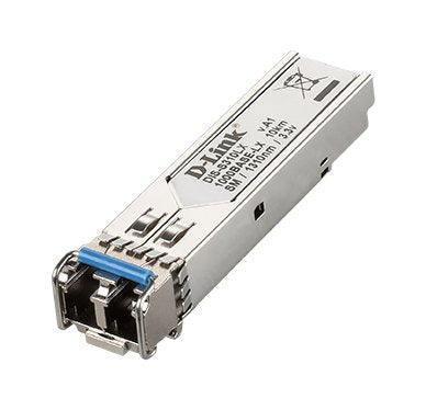D-link DIS-S310LX Modulo Sfp Mono Modo 10KM