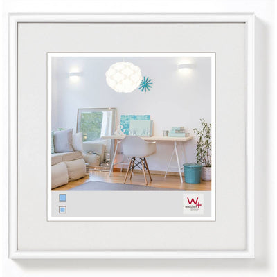 Walther New Lifestyle 30X30 Resina White KV330W — image 1