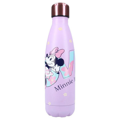 Vadobag Bottle 700ML Minnie Mouse Thirsty For More — image 1