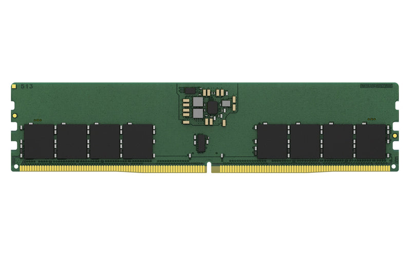 Kingston Memory D5 6400 32GB C52 Cu
