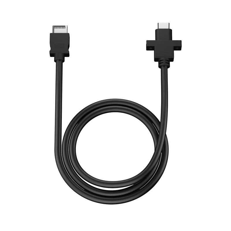 Fractal Design USB-C 10GPBS Model D Cable For Fractal Pop Cases Only 650MM