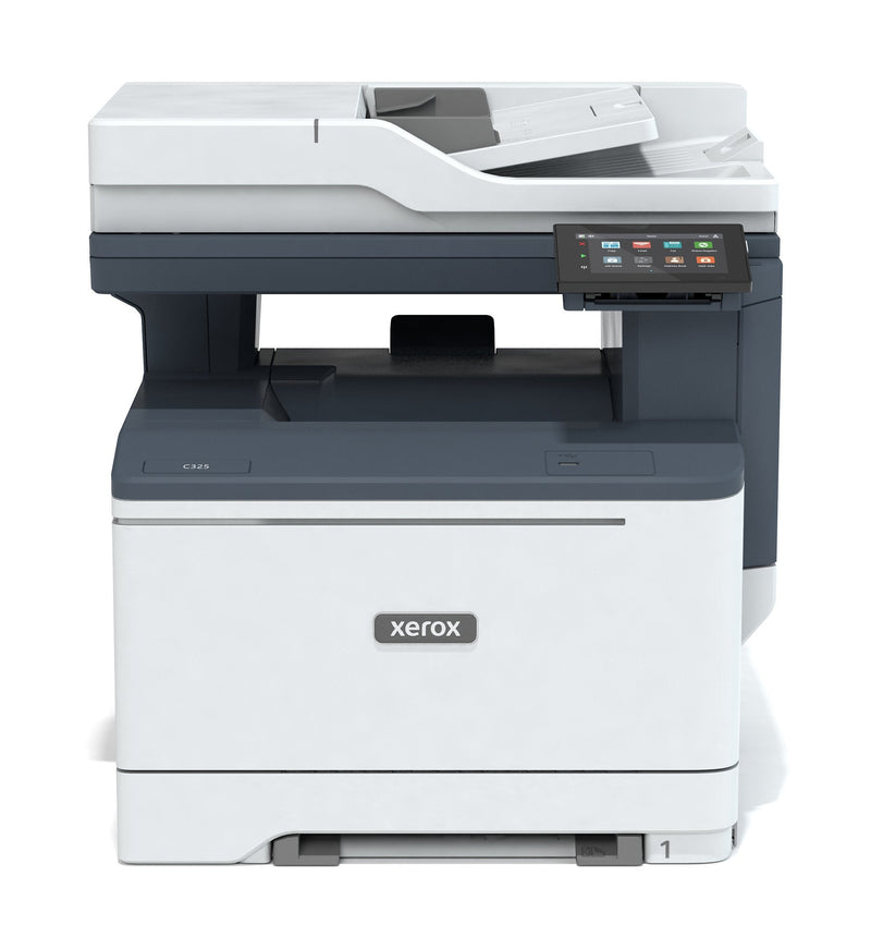 Xerox C325V_DNI Printer Multifunción Laser A4 4800 X 4800 DPI 35 Ppm Wi-Fi
