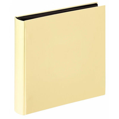Walther Design Fun Album Foto And Protector Cream Colour 100 Hojas L — image 1