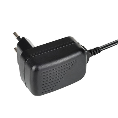 Akyga Universal Power Adapter AK-TB-09 12V 0.5A 6W 5.5 X 2.1MM 1.4M — image 1