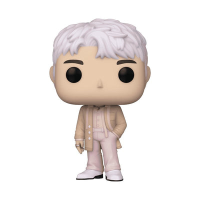 Funko Pop Rocks Bts S4 J Hope 72576 — image 1