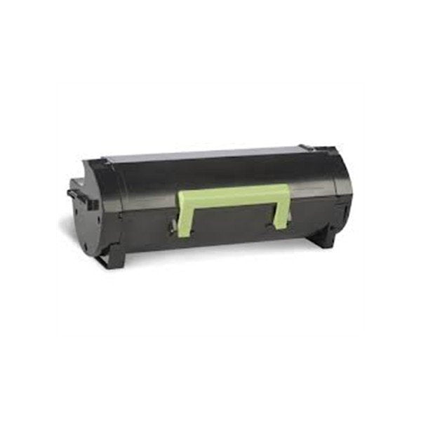 Lexmark Toner Black 60F2X0E 20000 Copias