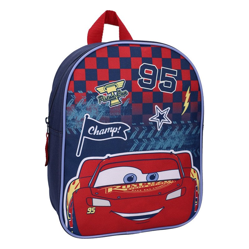 Vadobag Backpack Cars Hit The Road