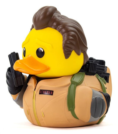Tubbz Sammelente - Ghostbusters Peter Venkman 9CM — image 1